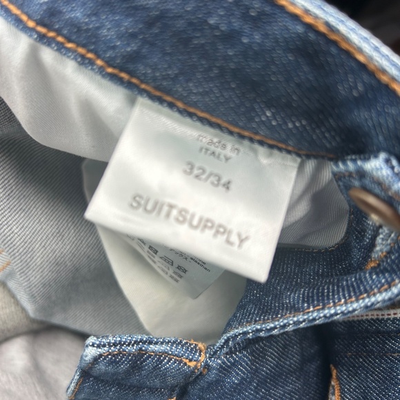 Suit Supply bundle - Picture 4 of 11